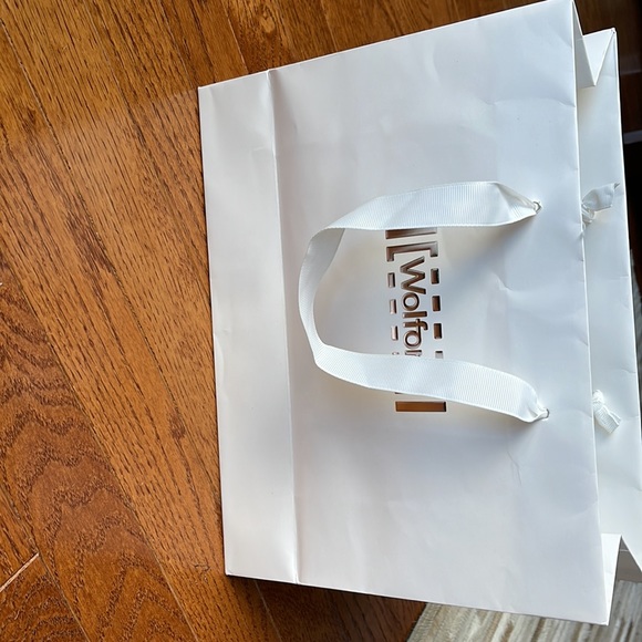 Wolford shopping bag - Picture 3 of 4